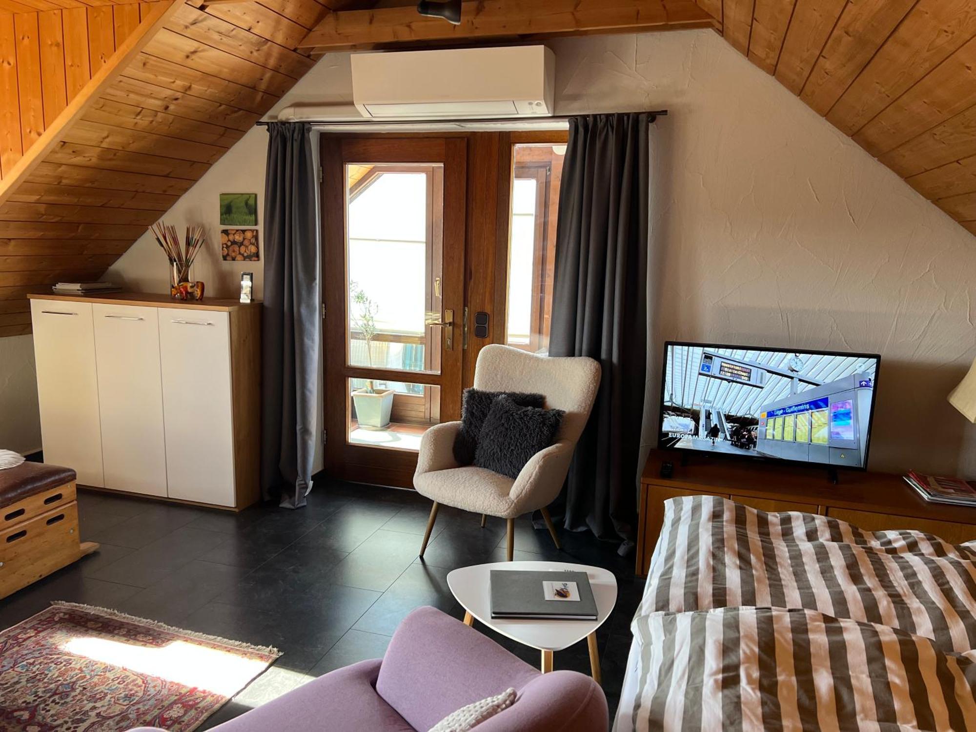 Stolzing-Apart Bayreuth Bagian luar foto