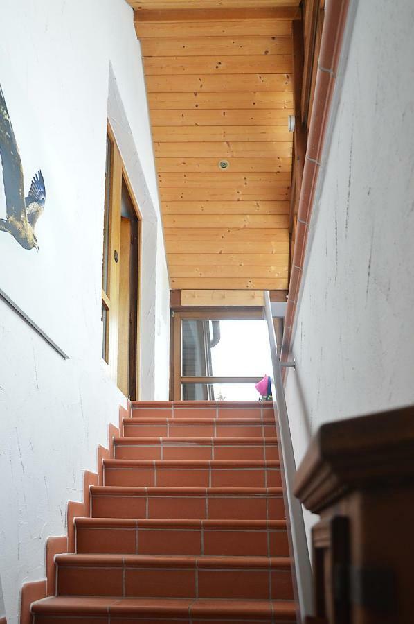 Stolzing-Apart Bayreuth Bagian luar foto