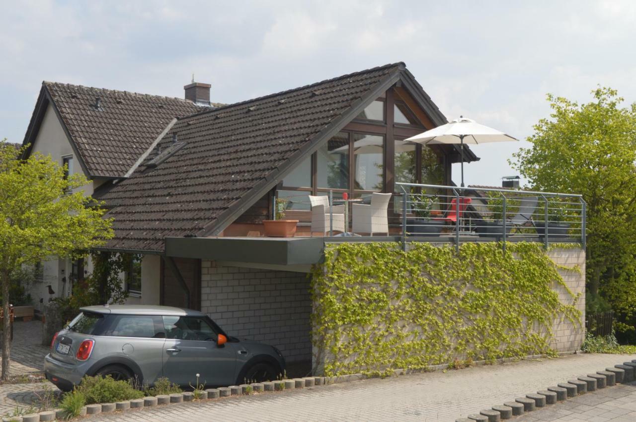 Stolzing-Apart Bayreuth Bagian luar foto