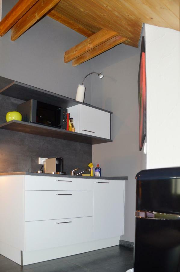 Stolzing-Apart Bayreuth Bagian luar foto